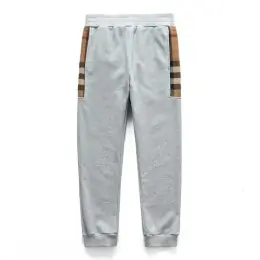 burberry pantalons pour unisexe s_1266350